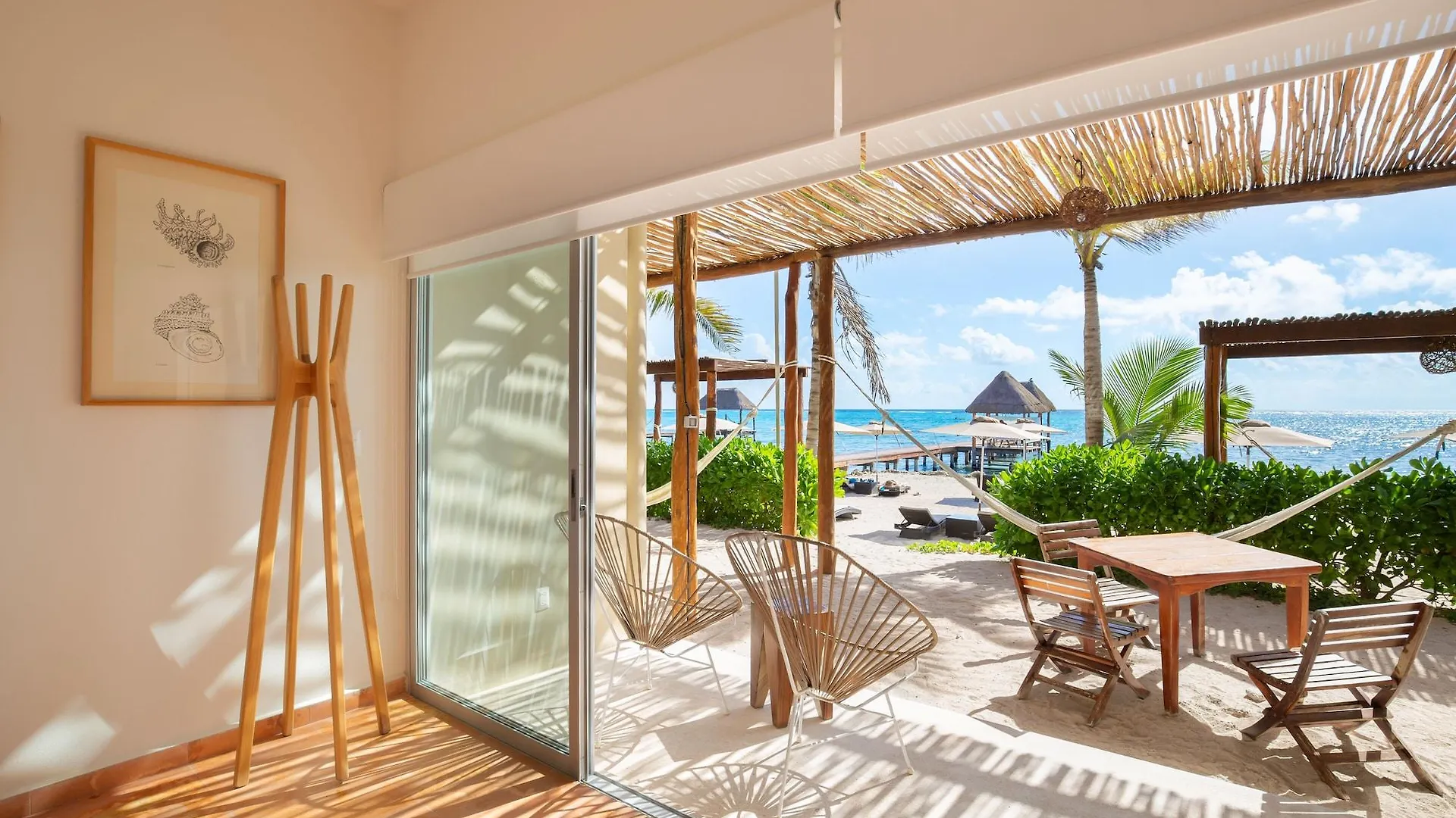 Mereva Tulum 4*,  México