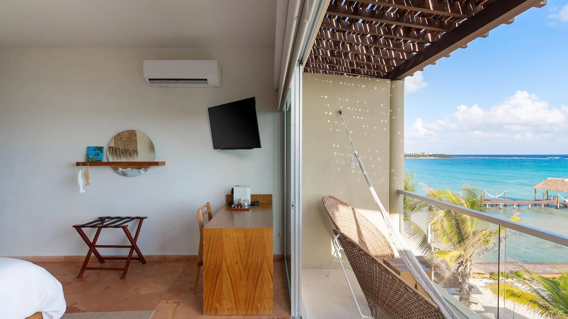 Hotel Mereva Tulum