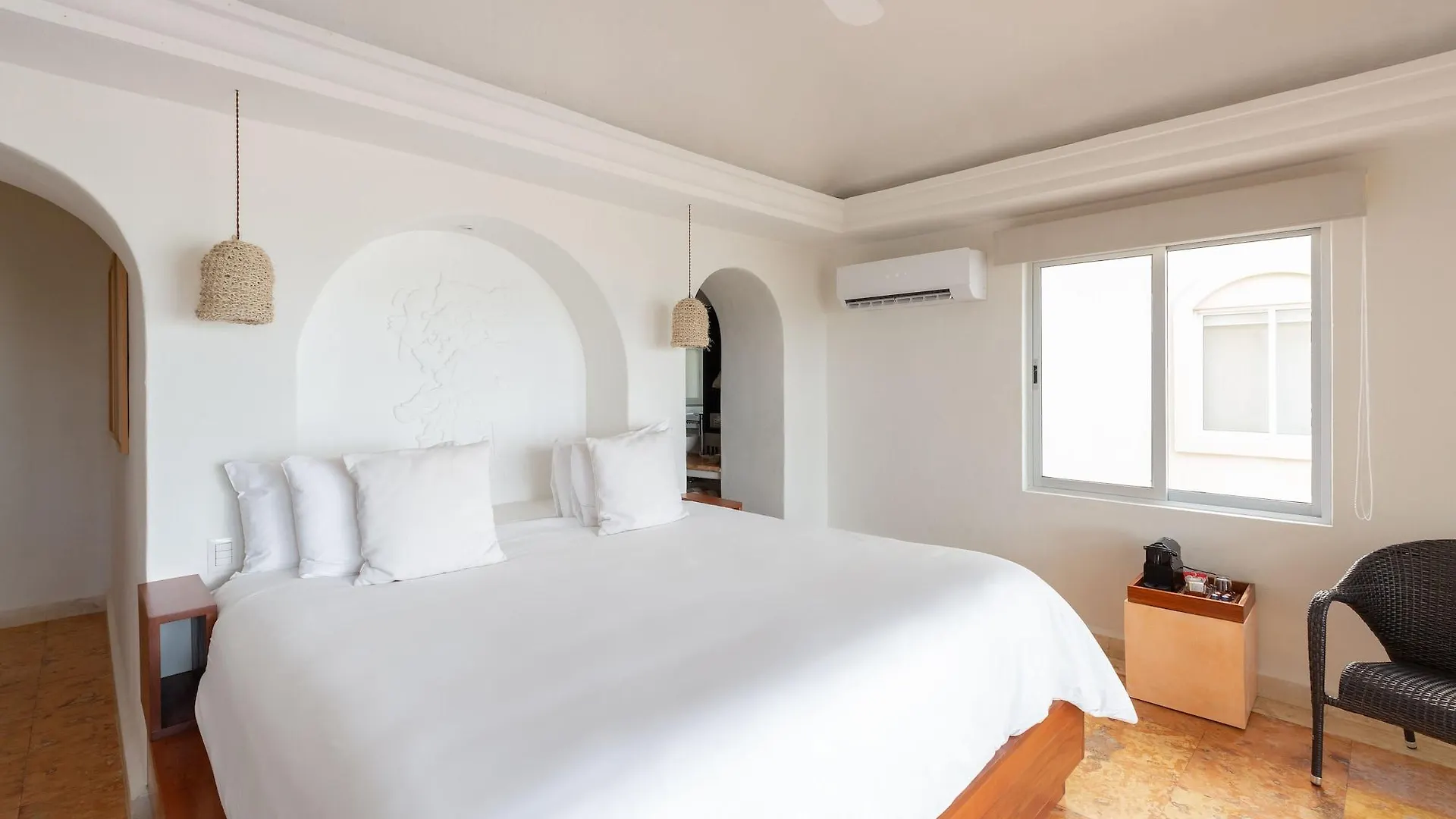 Hotel Mereva Tulum