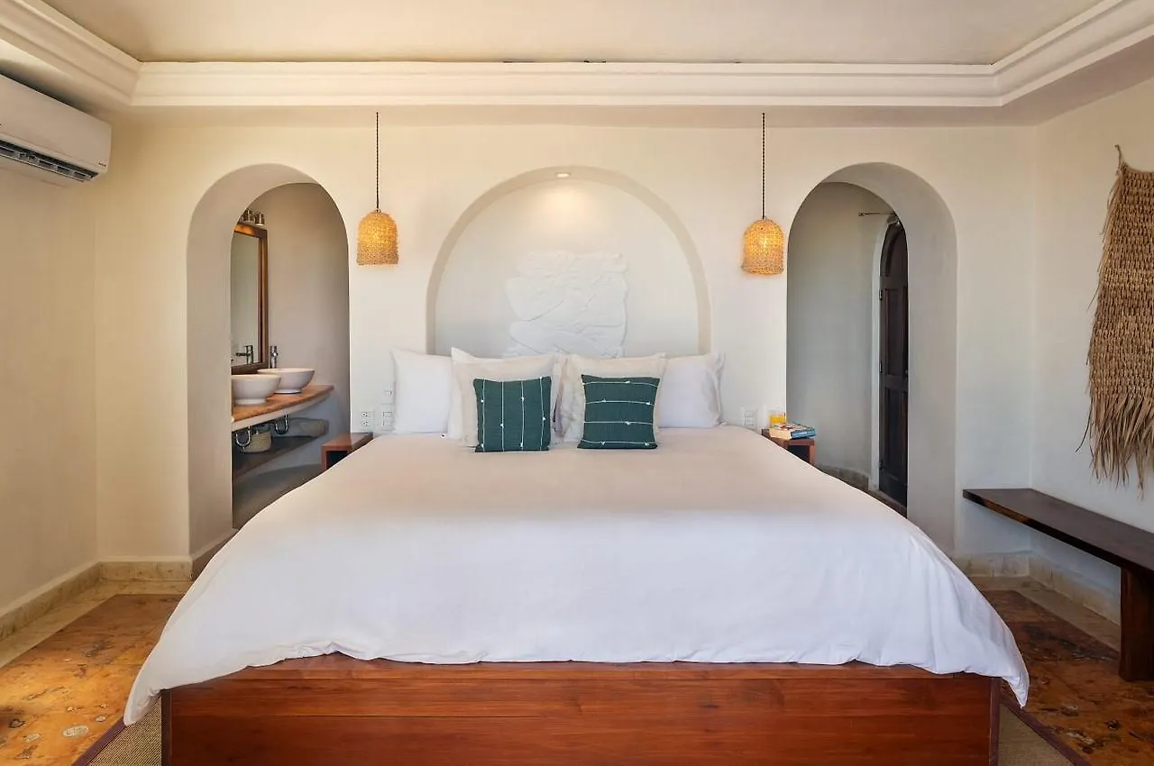 Mereva Tulum Hotel
