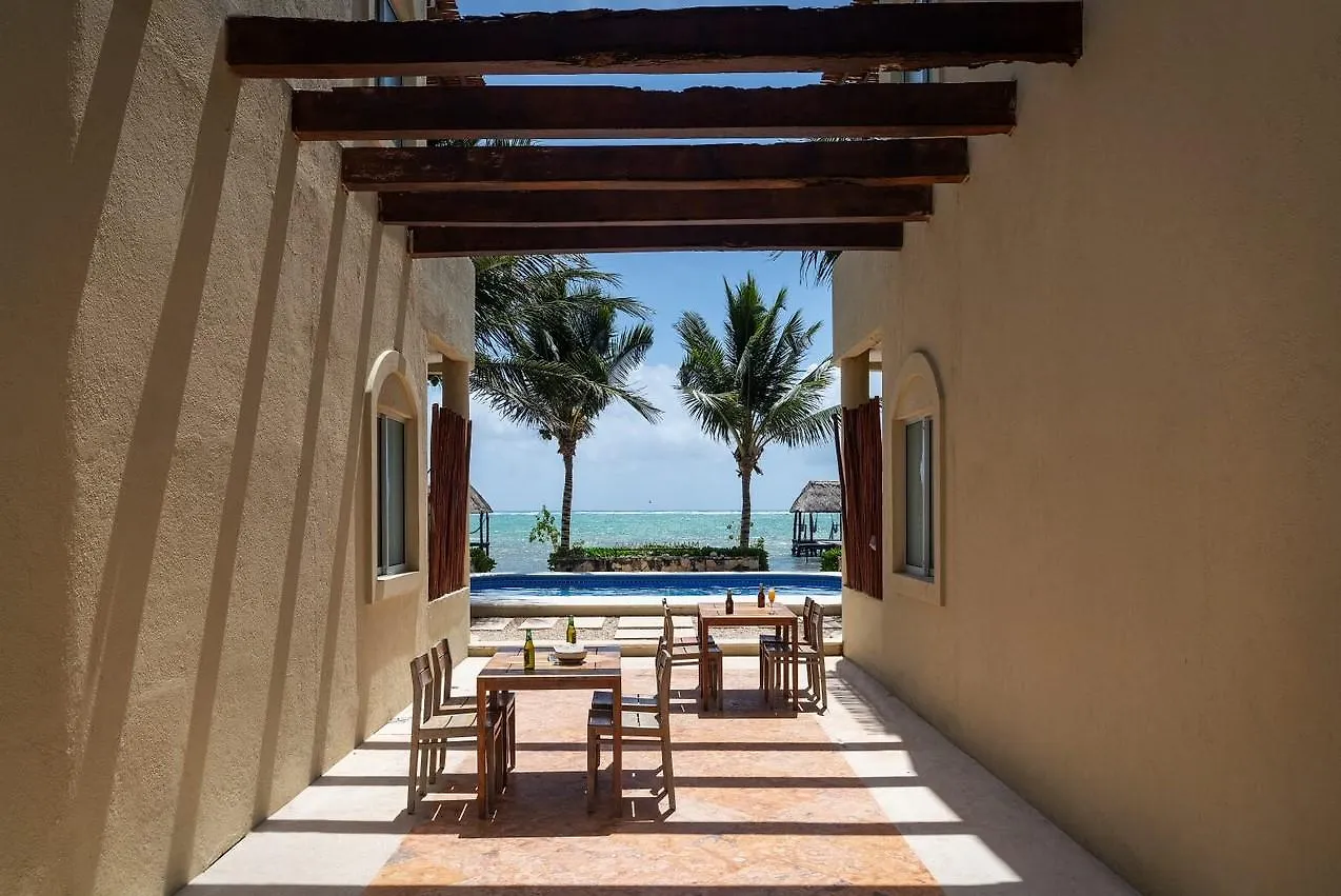 Mereva Tulum México