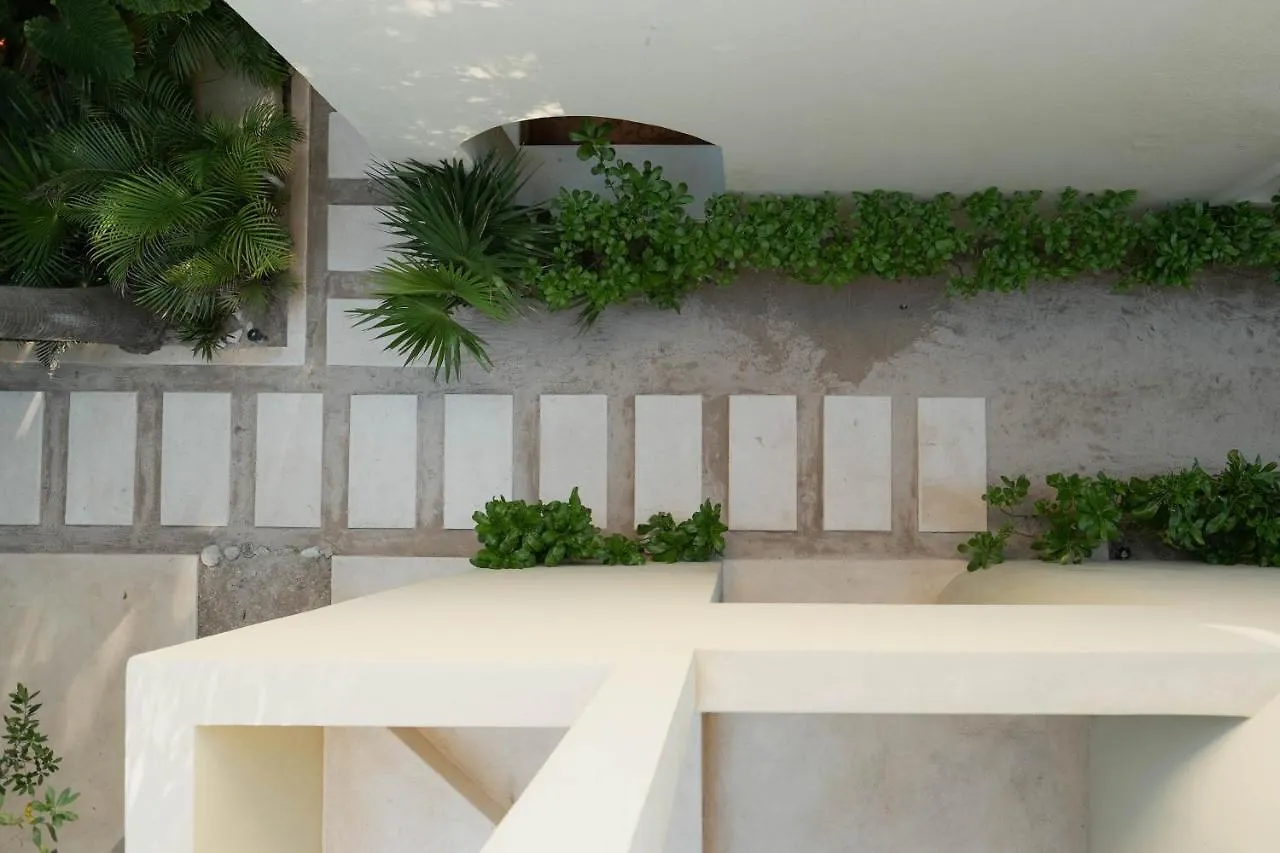 Mereva Tulum México