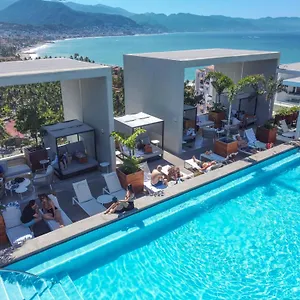 Mio Vallarta Unique & Different- Adults Only Mexiko