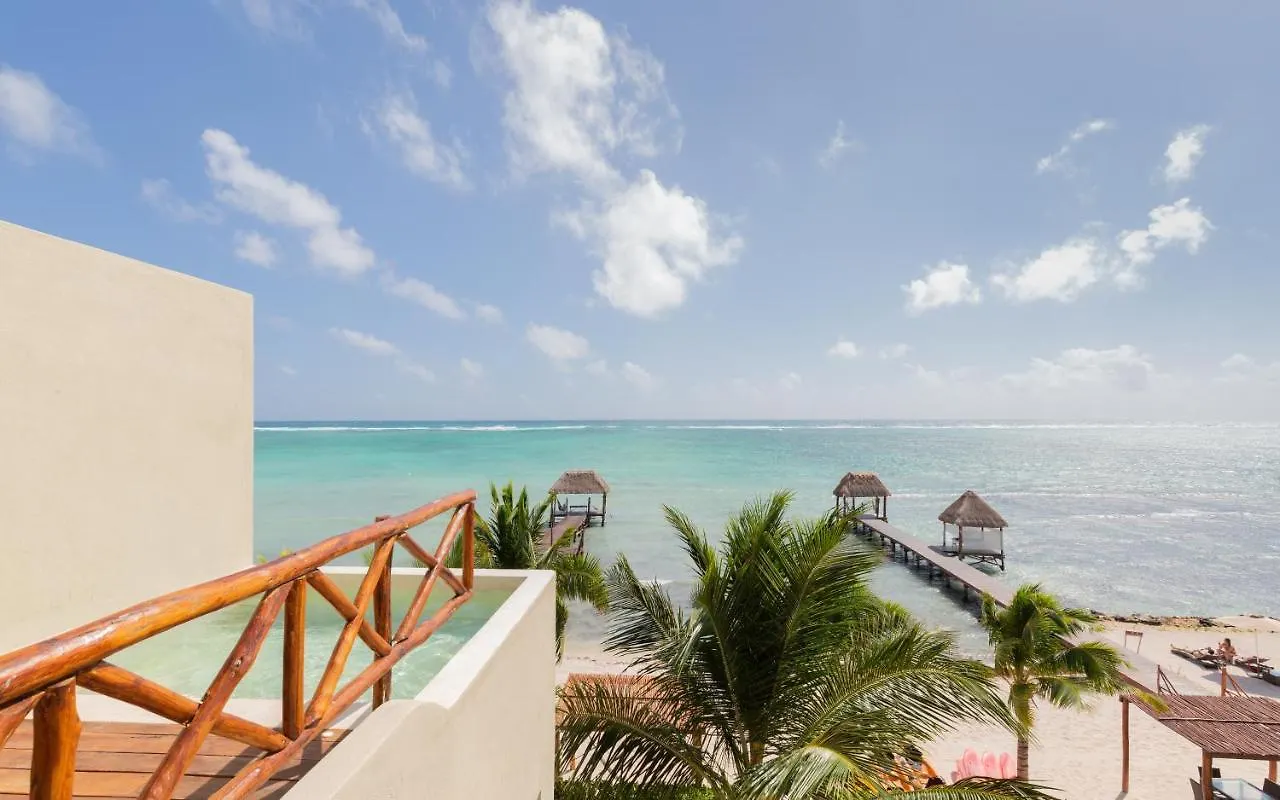 Hotel Mereva Tulum