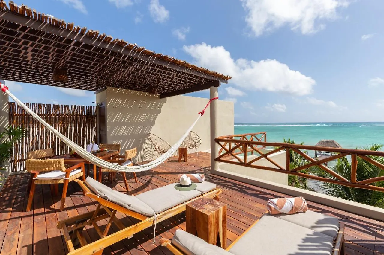 Mereva Tulum Hotel