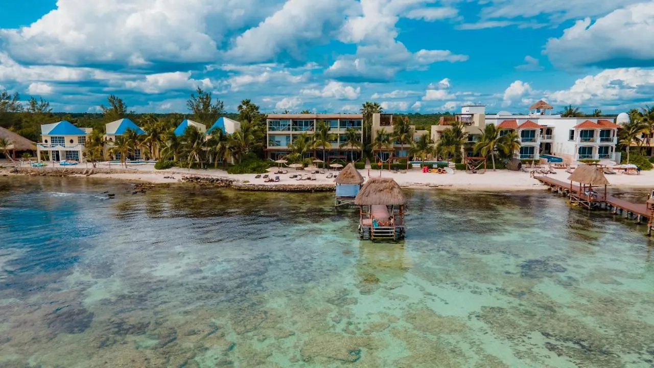 Mereva Tulum Mexico