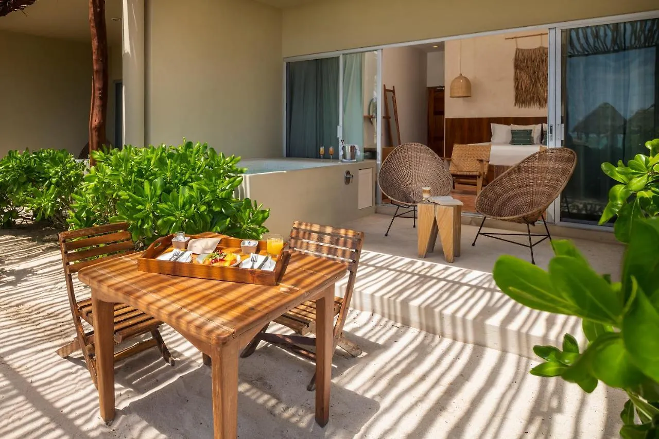 Mereva Tulum Hotel