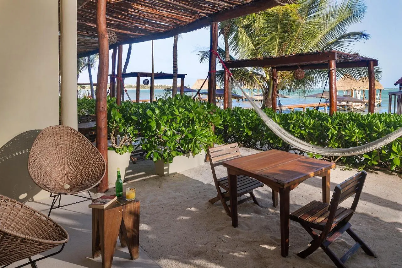 Hotel Mereva Tulum