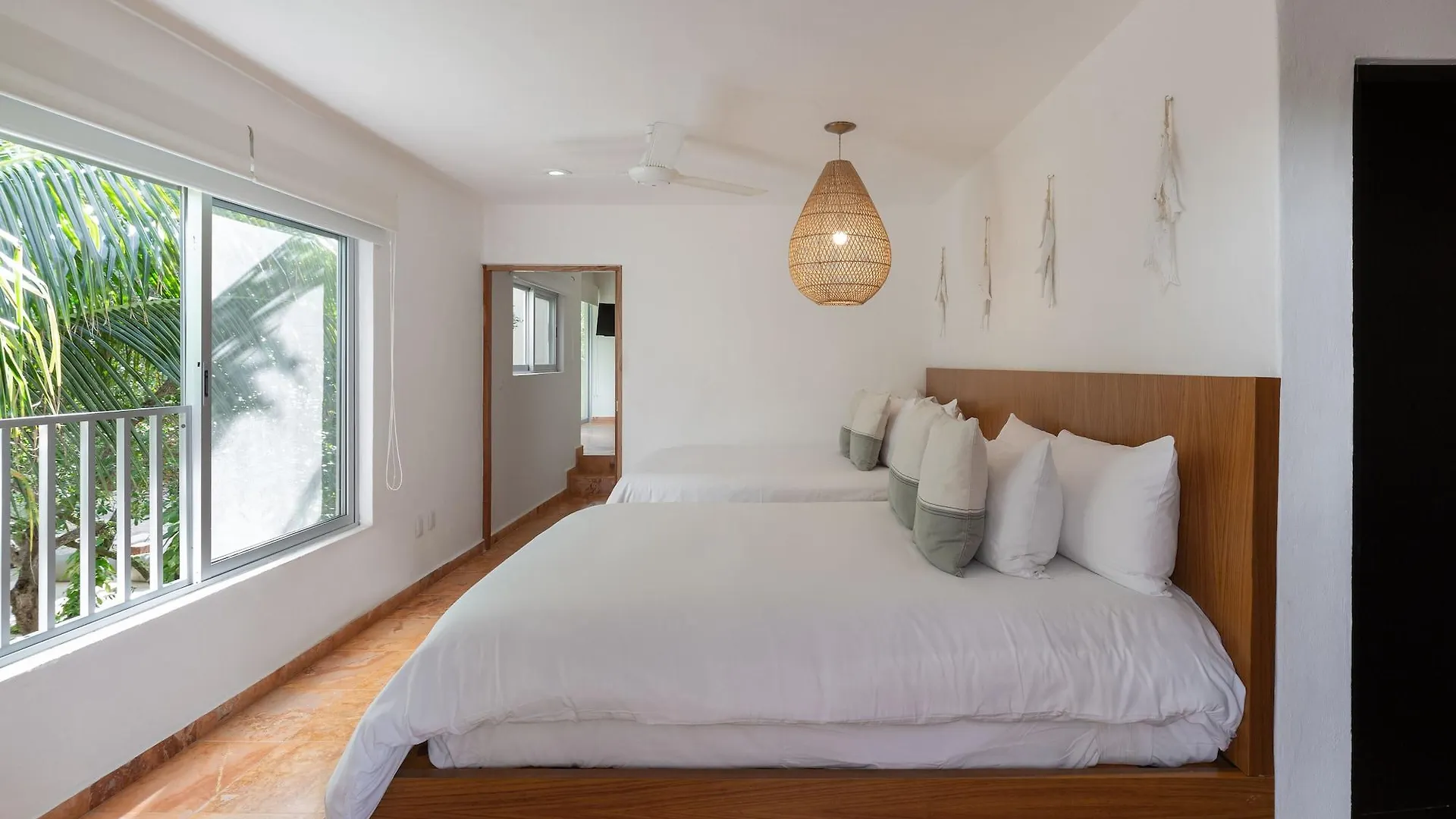 Hotel Mereva Tulum