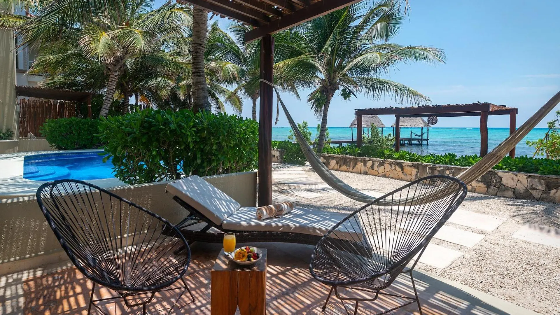 Hotel Mereva Tulum