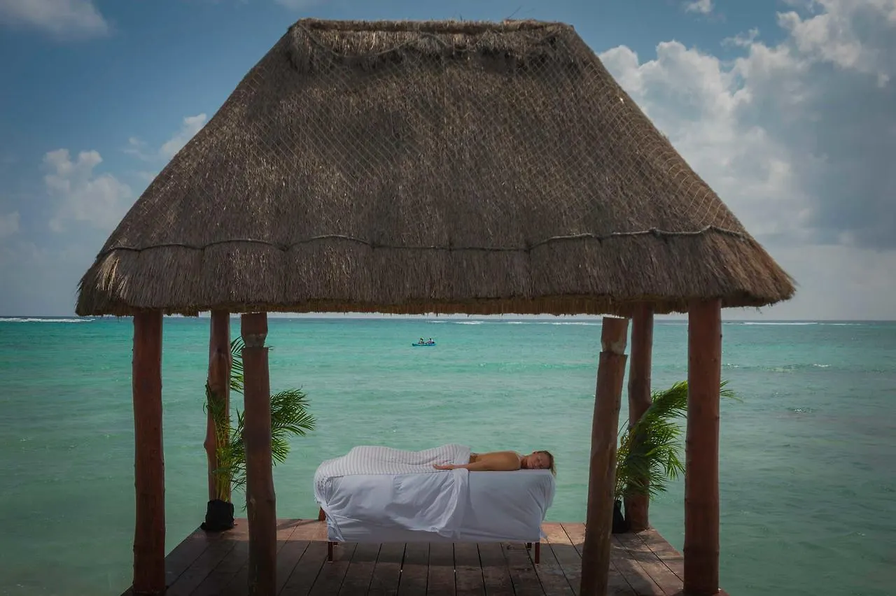 Hotel Mereva Tulum