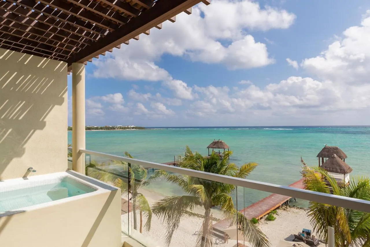 Hotel Mereva Tulum