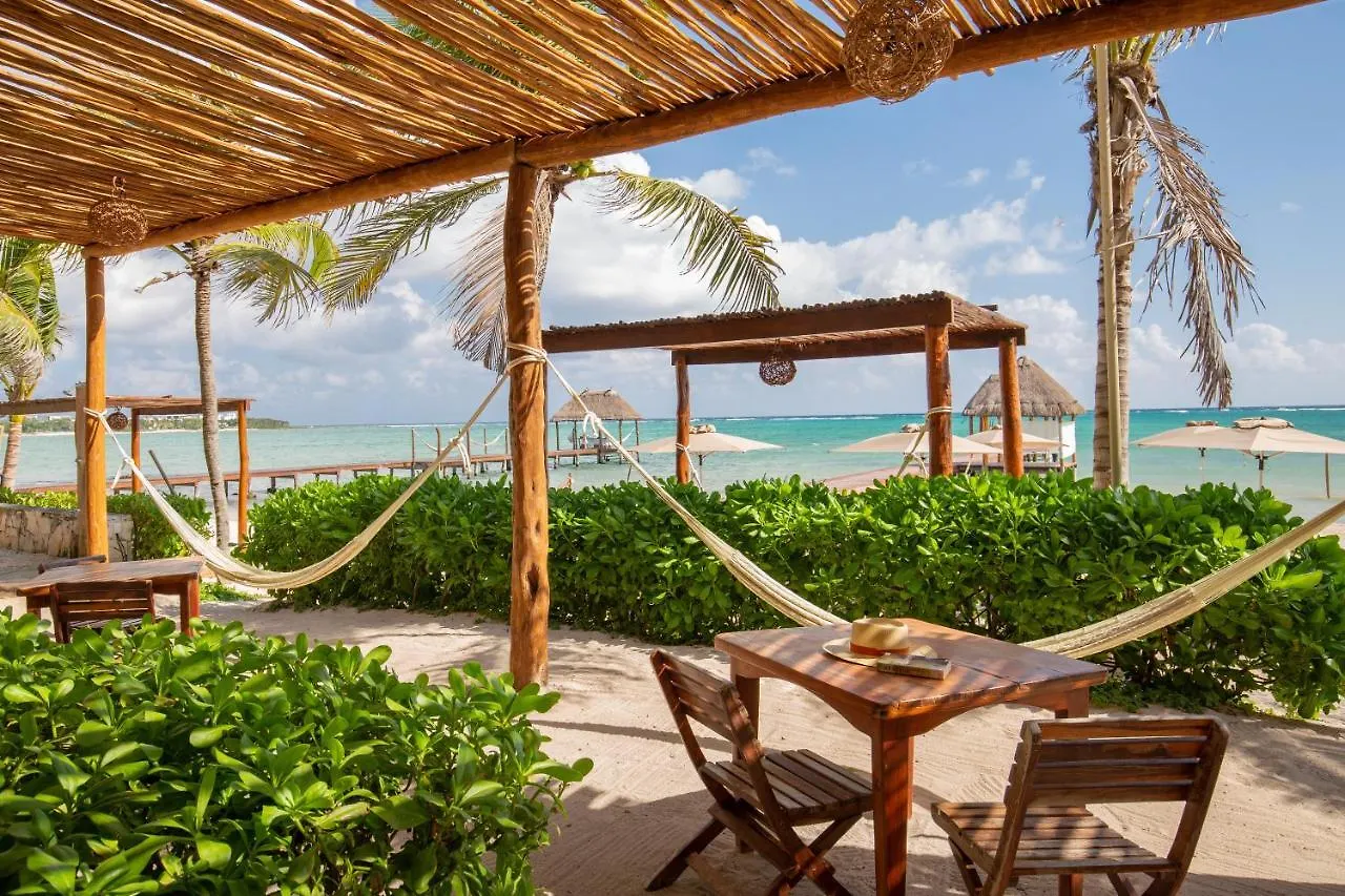 Mereva Tulum Mexico