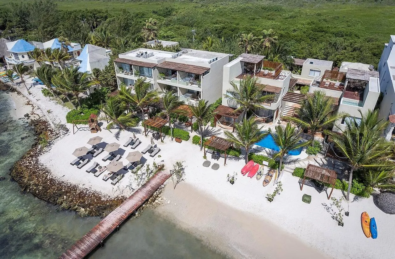 Mereva Tulum Hotel